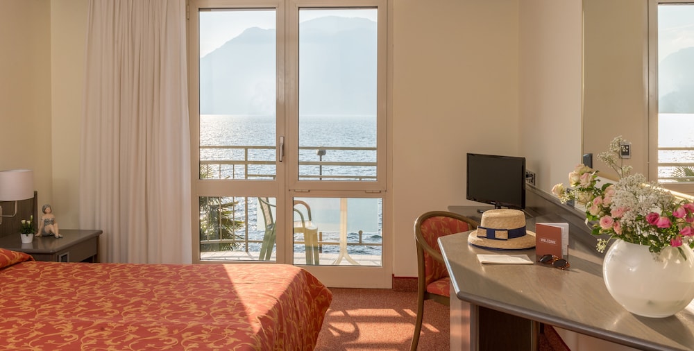 HOTEL DRAGO 36/50