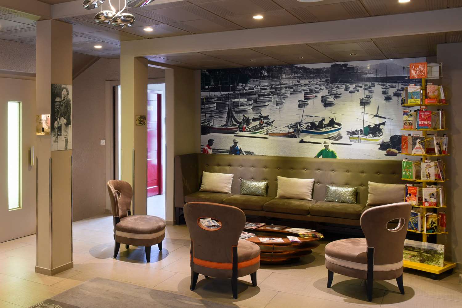 Best Western Plus La Corniche 36/45