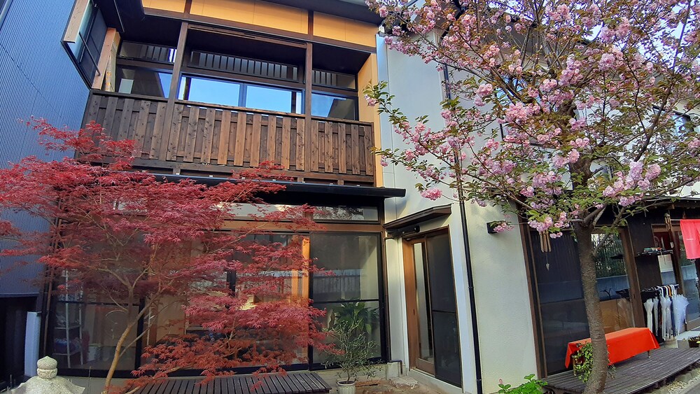 Guesthouse Soi 2/50