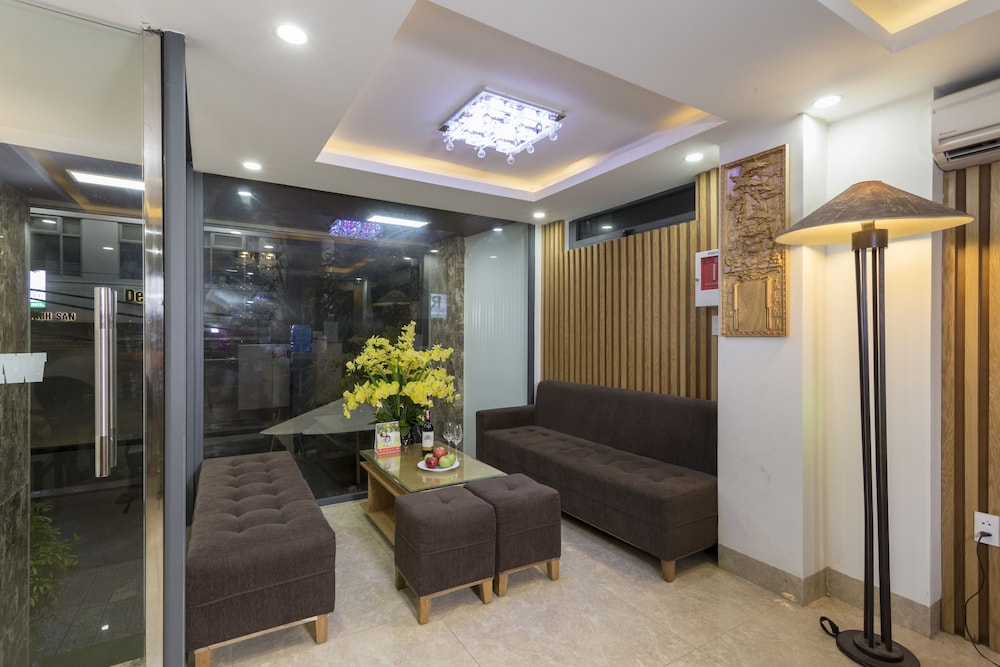 Trang Ngan Hotel 22/31