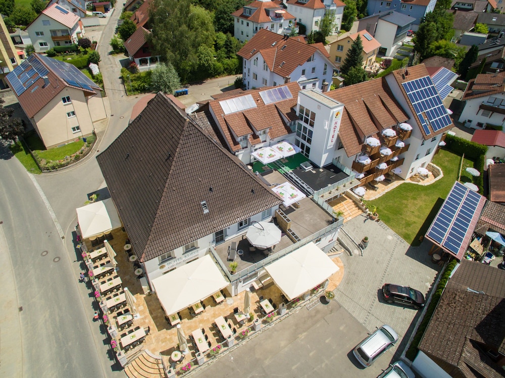 Bodensee Hotel Kreuz 43/50