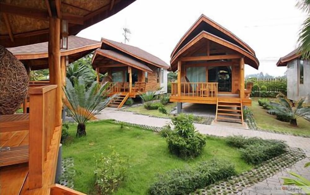 Tique Series Boutique Resort 25/33