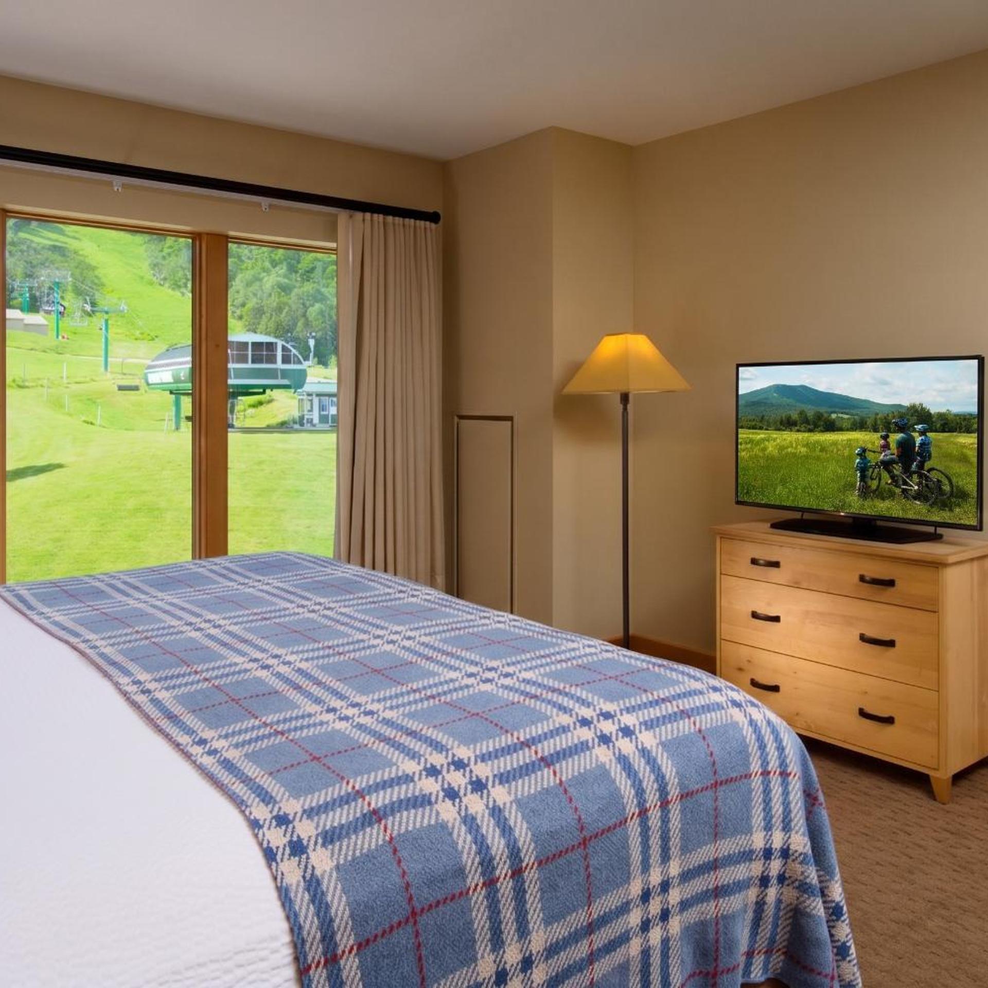 Burke Mountain Hotel and Conference Center 14/50