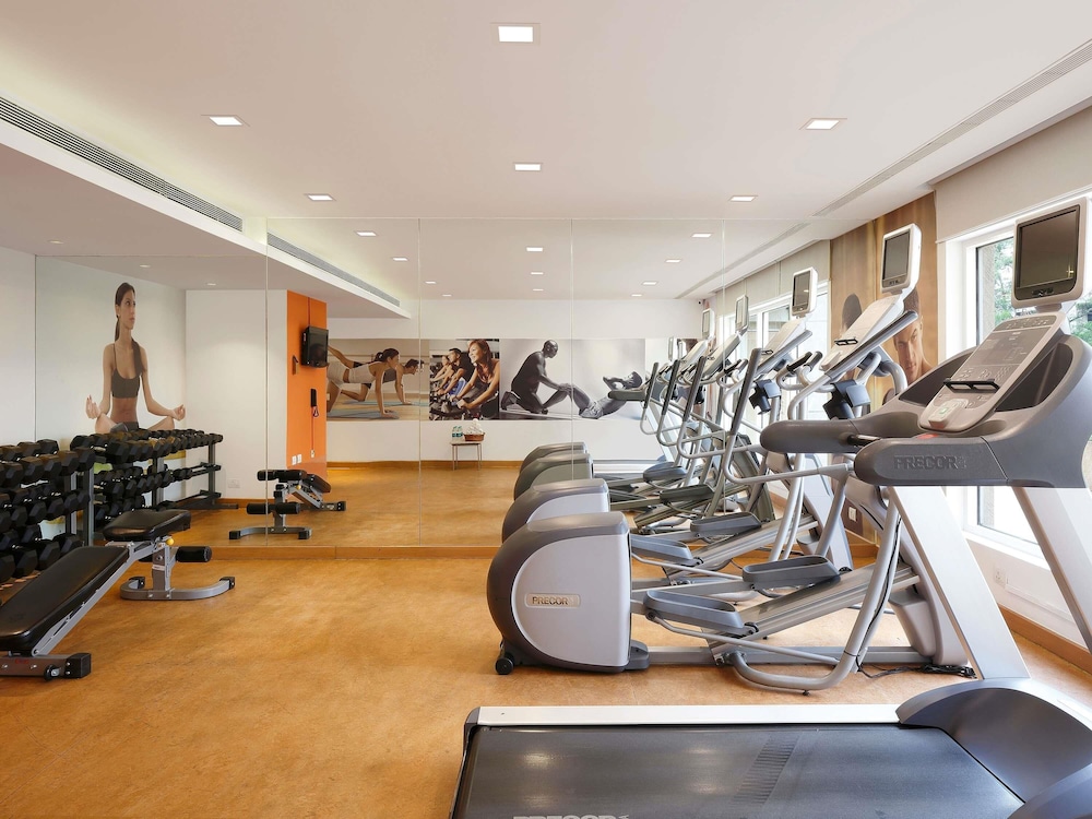 Ibis Pune Viman Nagar 37/68
