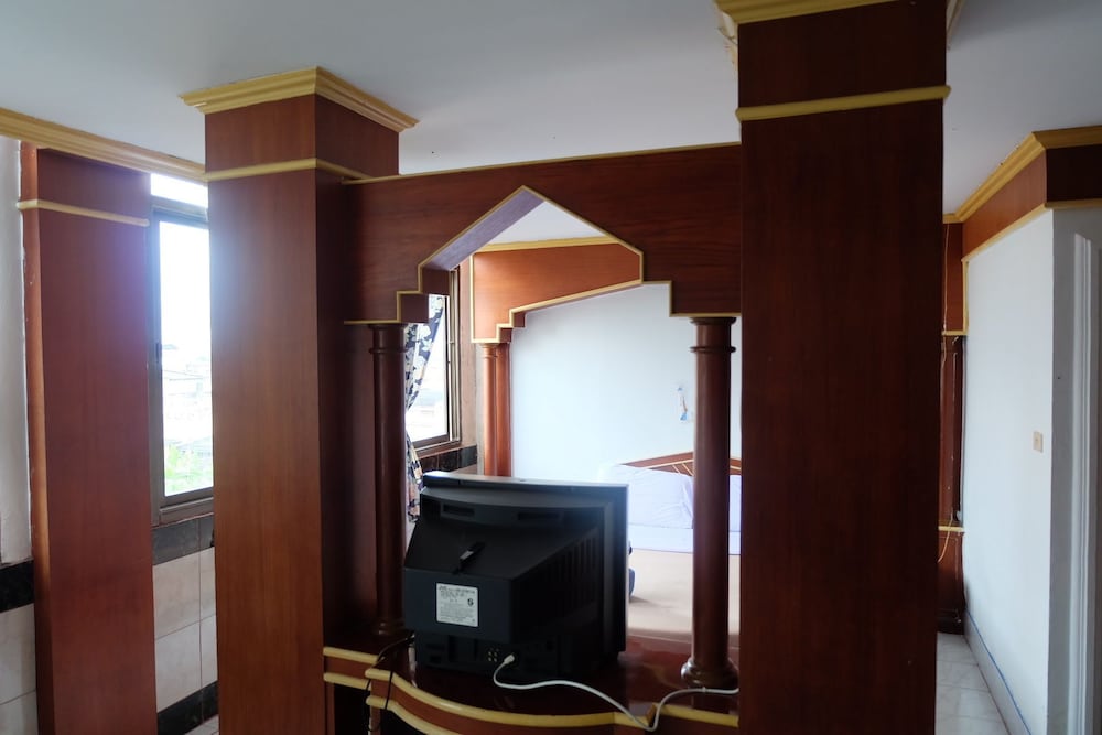 Satit Padang Hotel 19/19