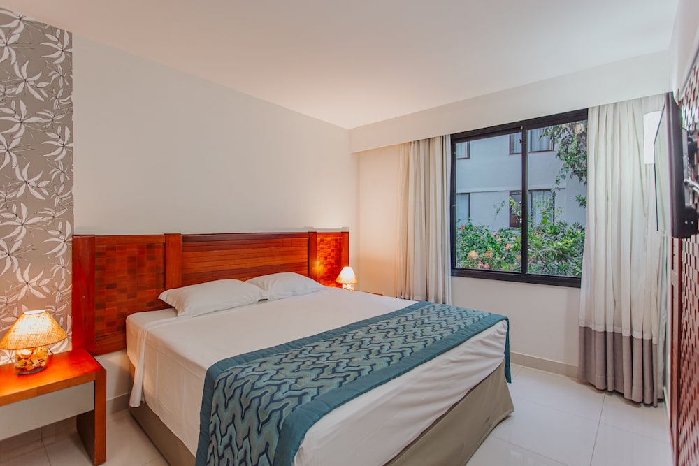 Rio Quente Resorts - Hotel Luupi 18/49