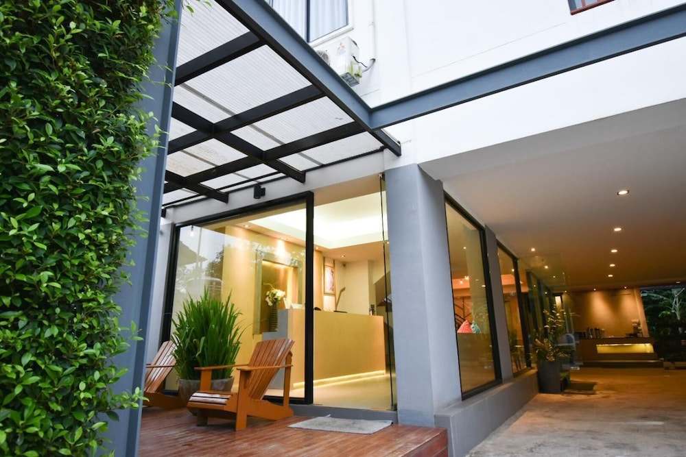 B Boutique Residence 2/59