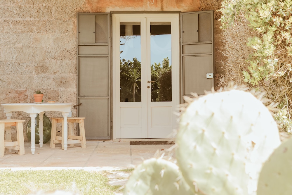 Masseria Li Foggi 24/50