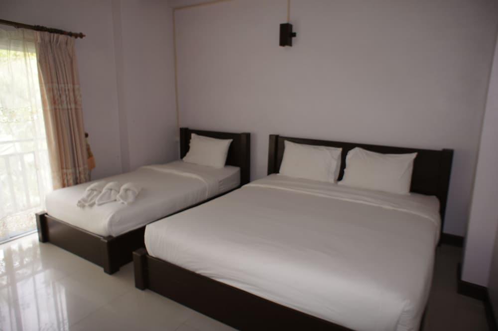 Phou Ang Kham 2 Hotel 9/17