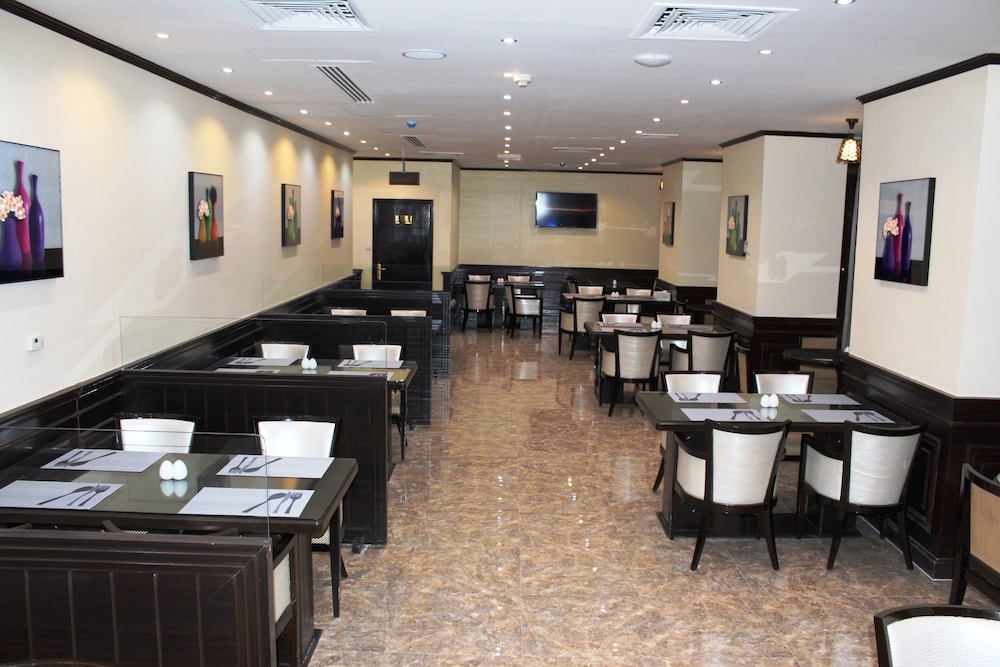 Al Khaleej Grand Hotel 32/50
