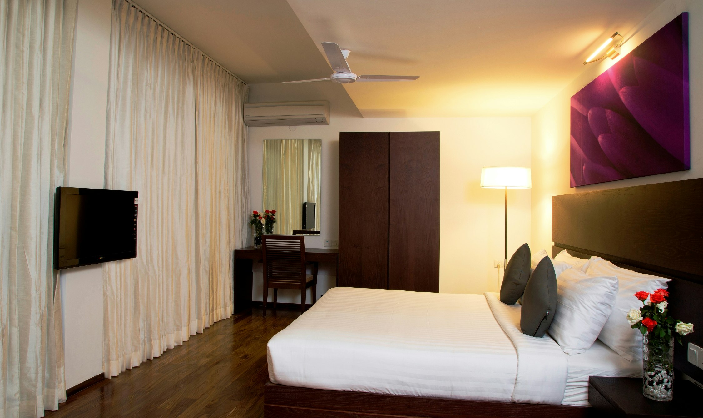 SPRINGS HOTEL AND SPA 15/44