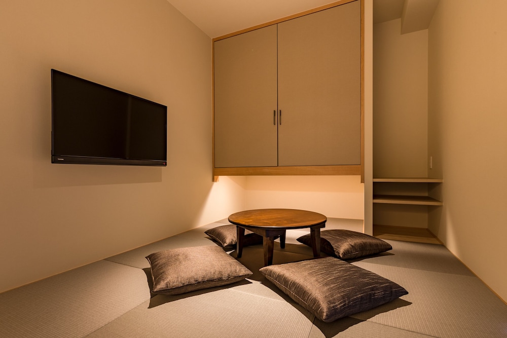 Hotel Grand Vert Kyukaruizawa 26/66