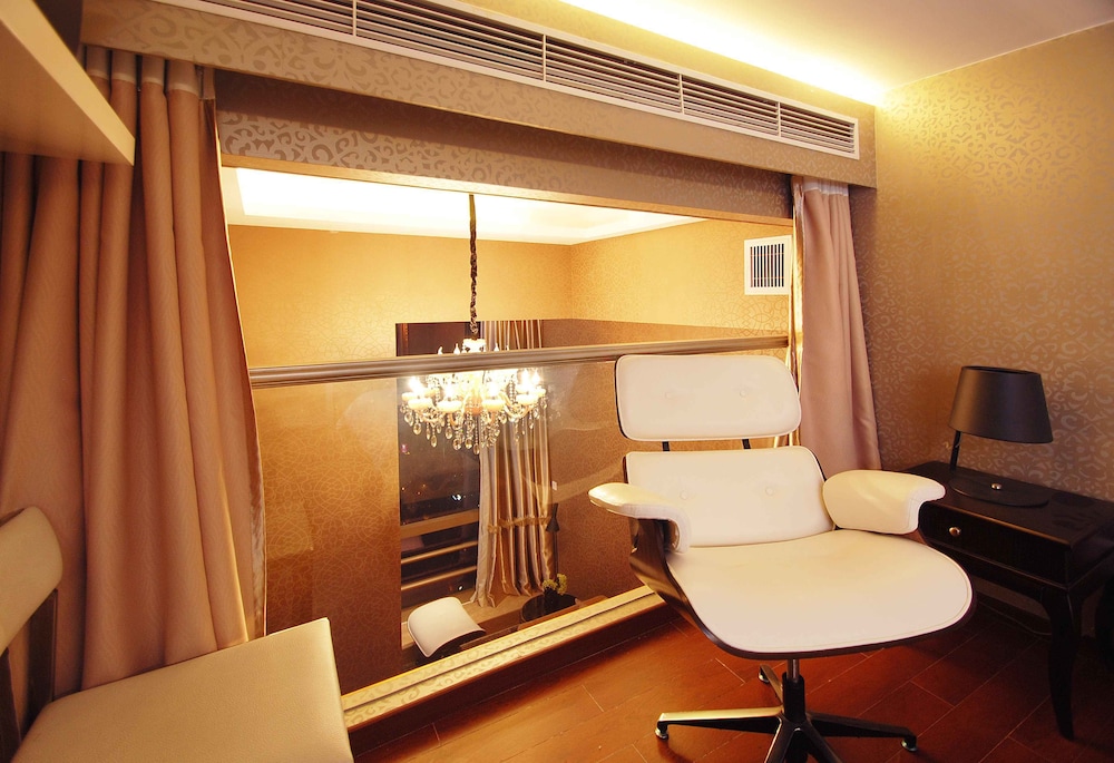 Guangzhou Grand View Golden Palace Apartment 43/65