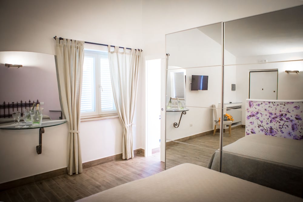 Villa Rizzo Hotel Resort And Spa 30/76