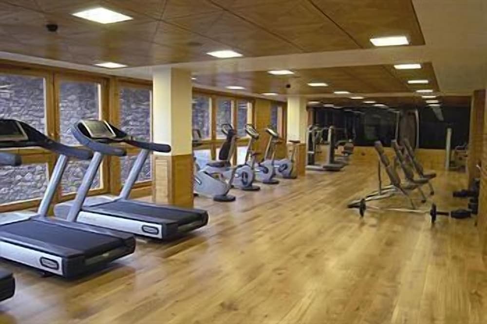 Sport Hotel 37/64