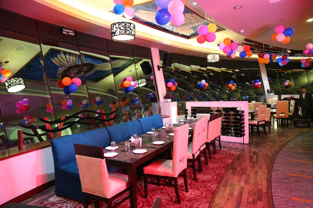 Ana Clarks Inn Panchkula 52/60