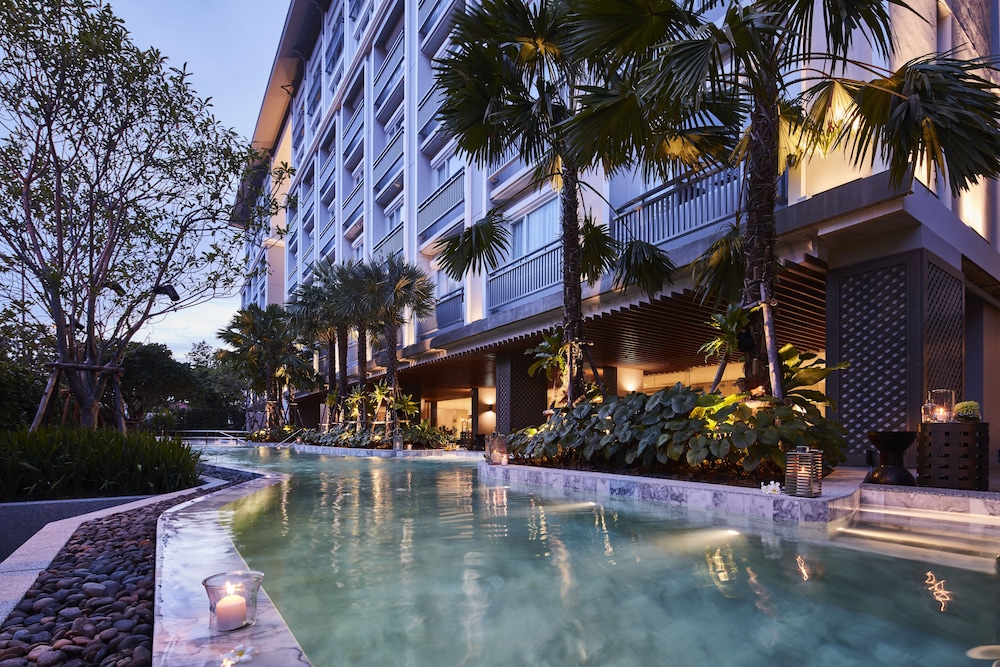 Health Land Resort & Spa 1/50