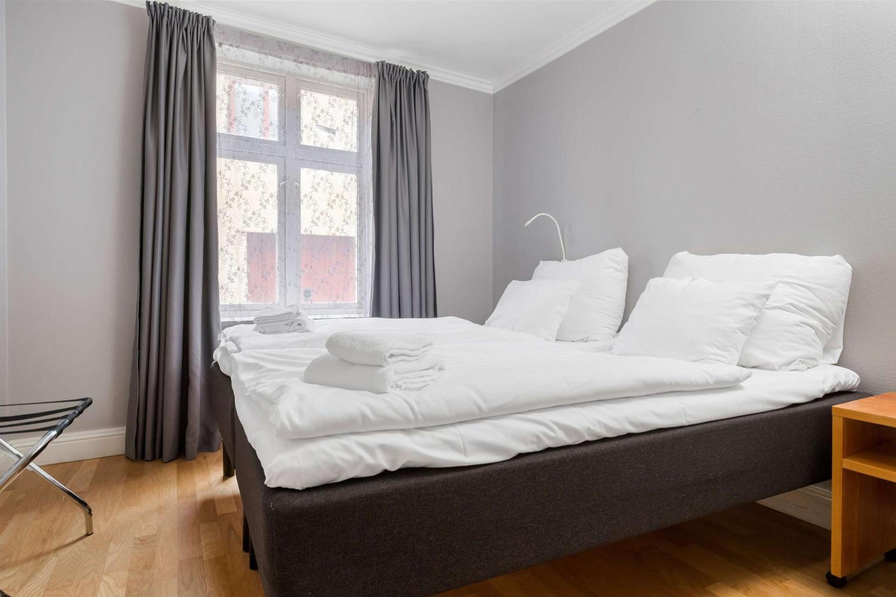 غرفة عائلية، Best Western Plus Hotel Bakeriet 4/9