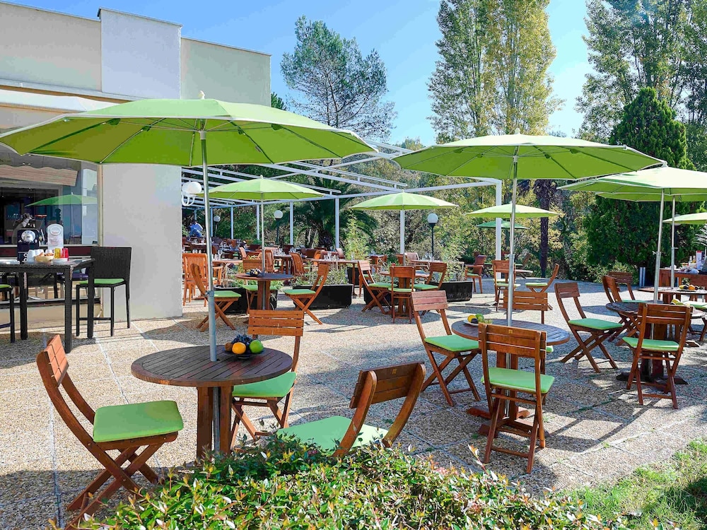 Novotel Antibes Sophia Antipolis 38/48