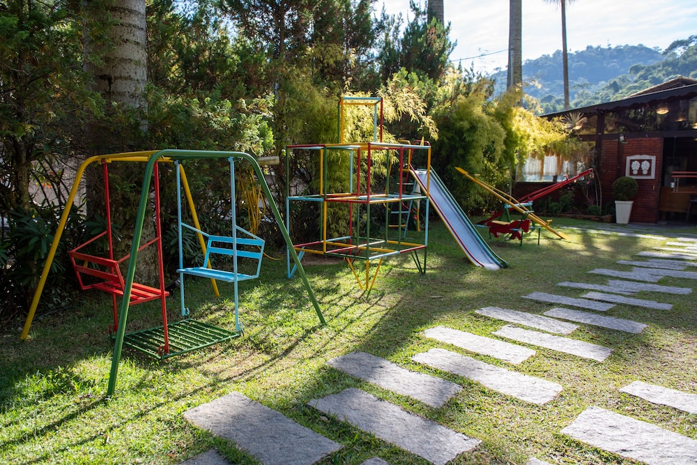 Hotel Serra Everest 31/50