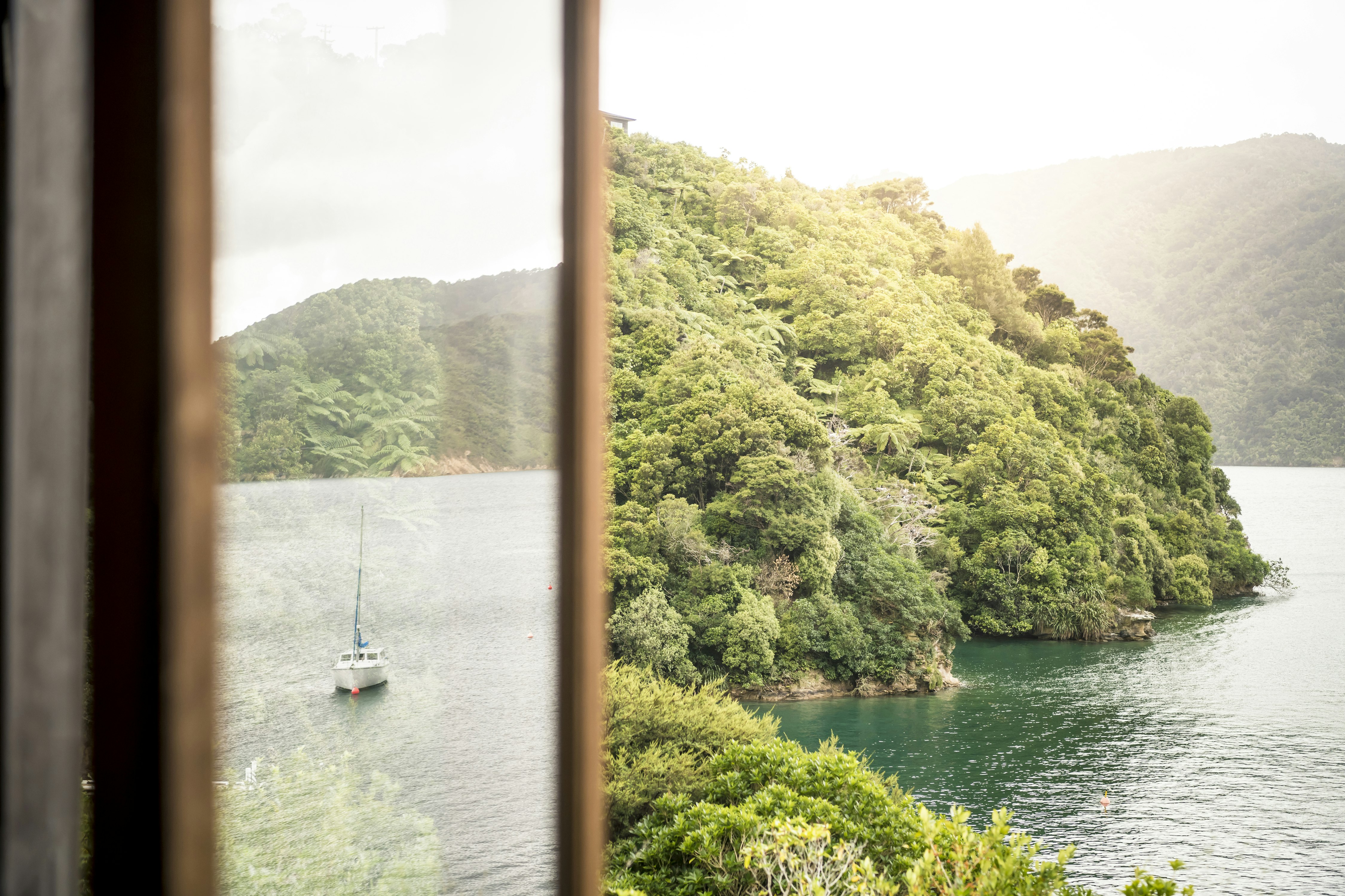 Bay of Many Coves Resort 47/57