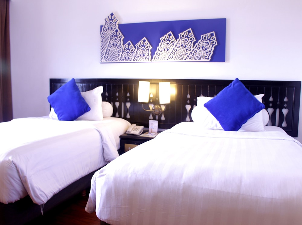 Monopoli Hotel Bukittinggi 10/29