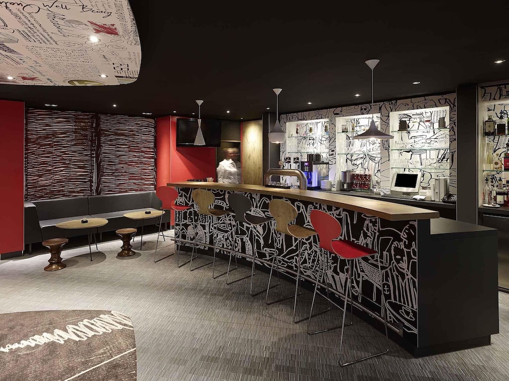 Ibis Hotel Koln Centrum 12/68