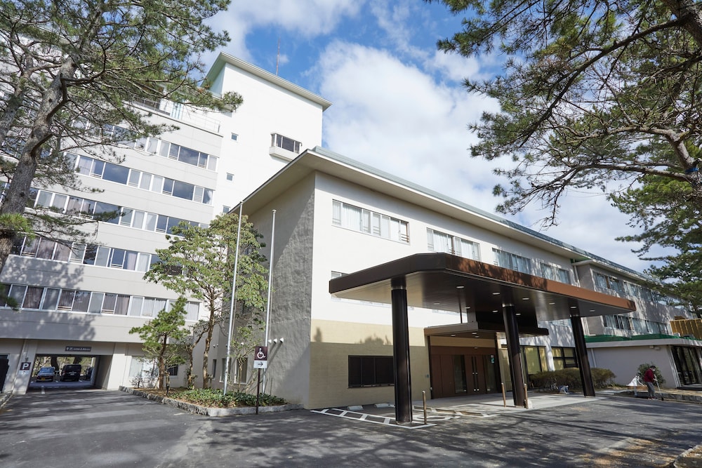 Kamenoi Hotel Kamogawa (ex. Kanpo no Yado Kamogawa) 1/67