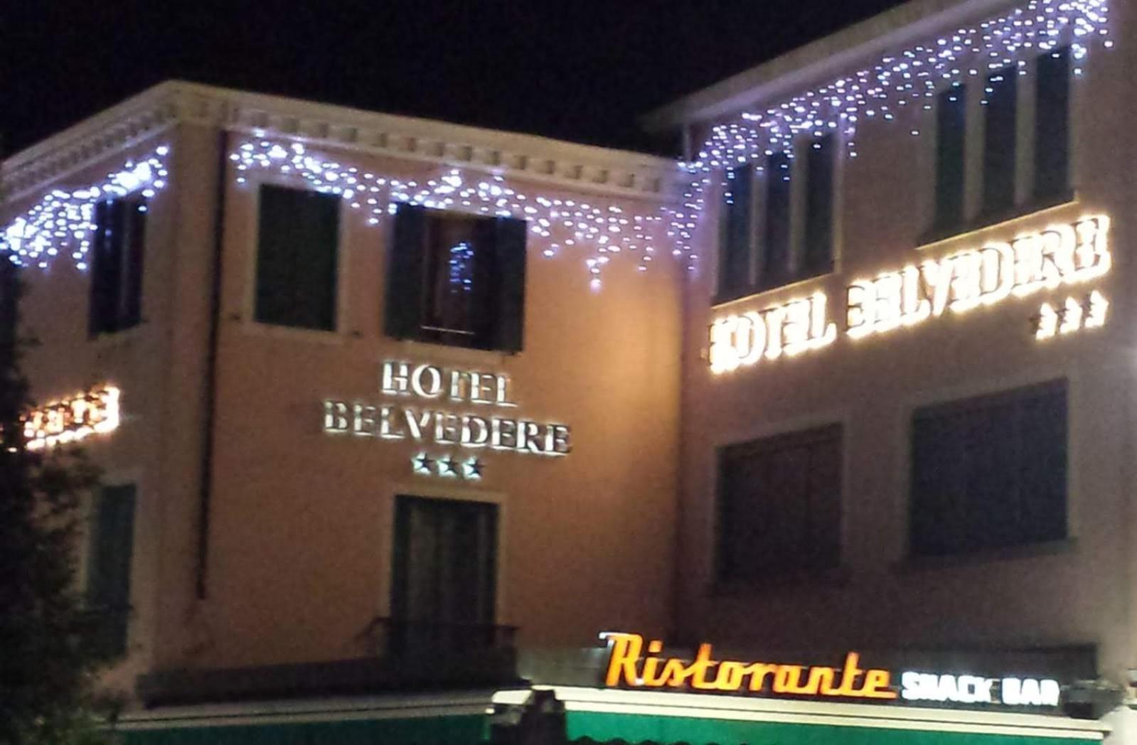 Albergo Belvedere 1/50