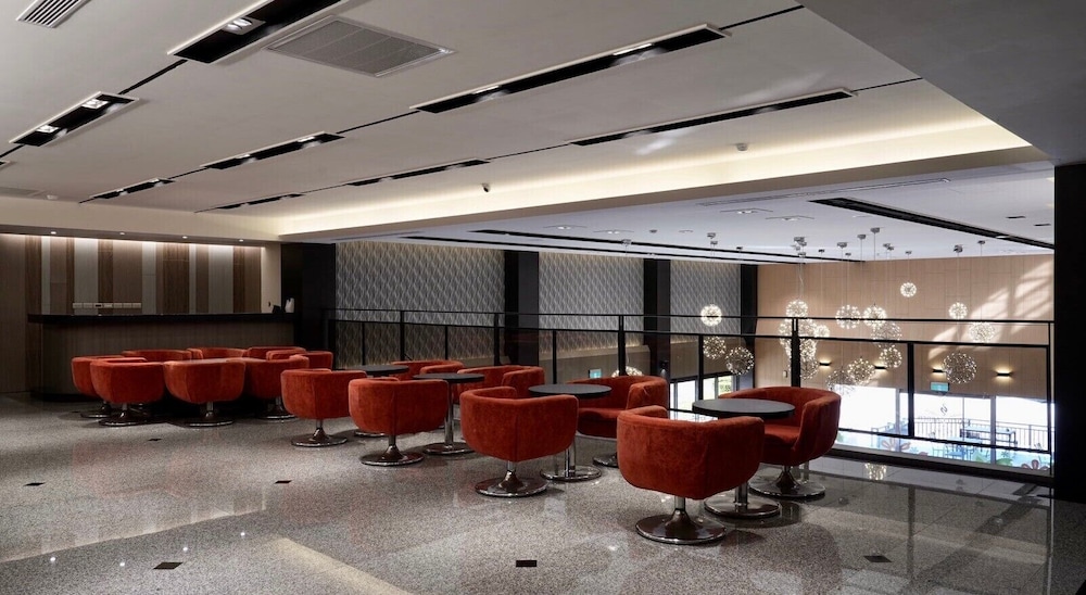 Haifu Garden Hotel 41/54