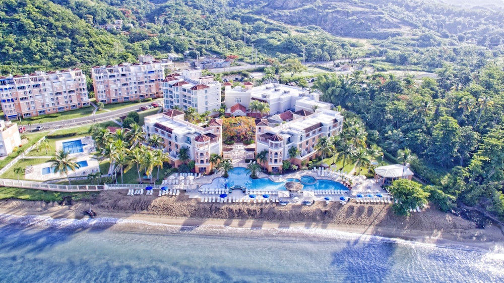 Rincon Beach Resort 3/68