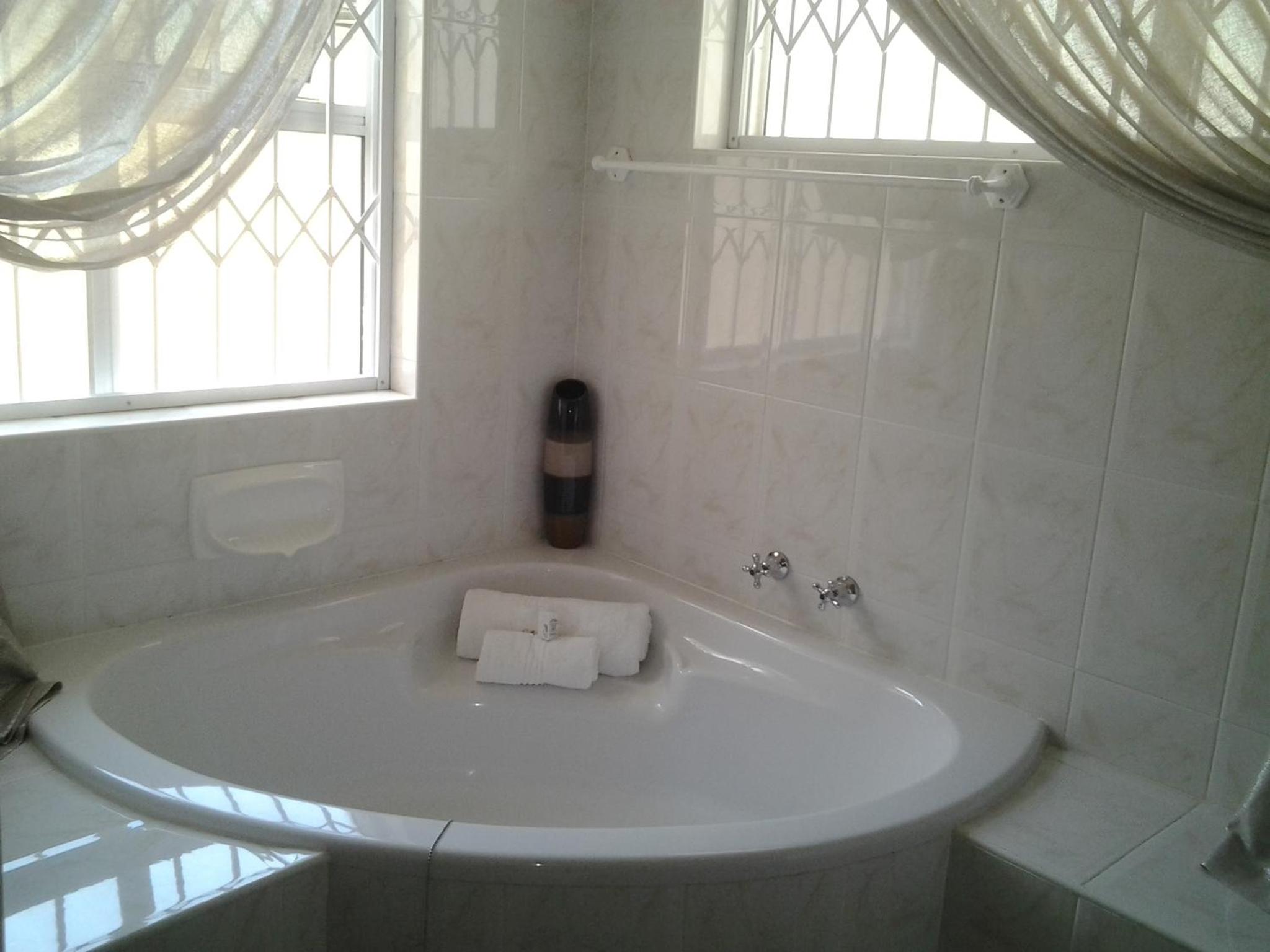 Annette Guesthouse 22/23