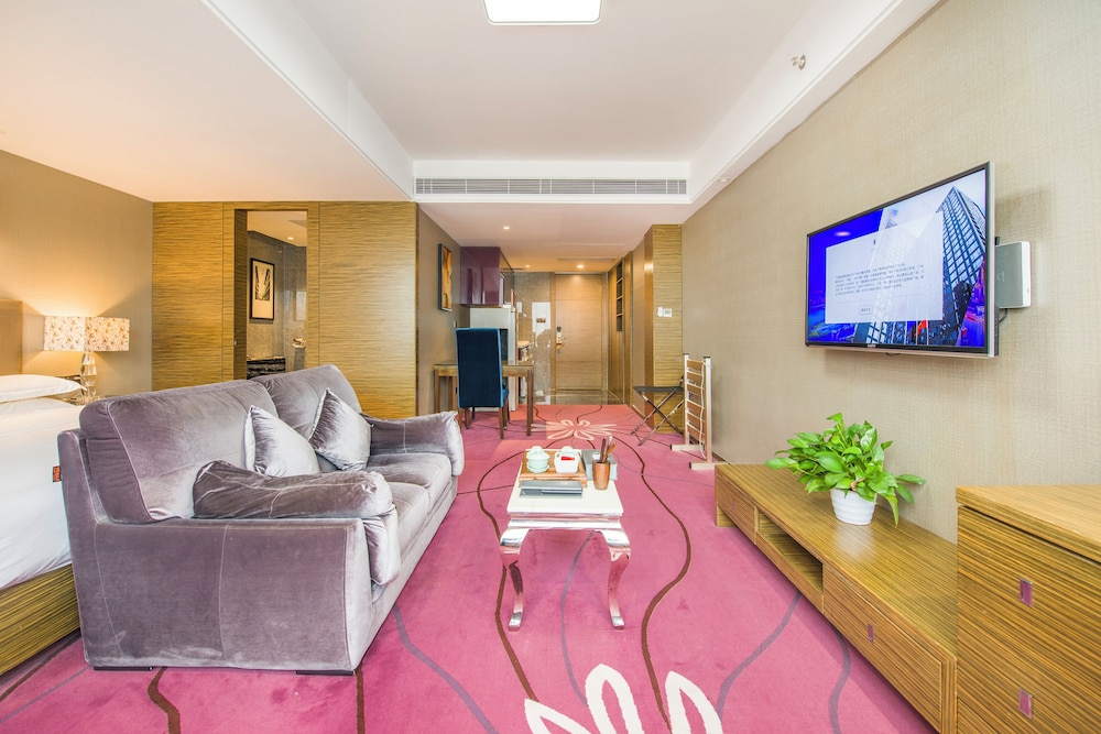 La Perle International Hotel 39/50