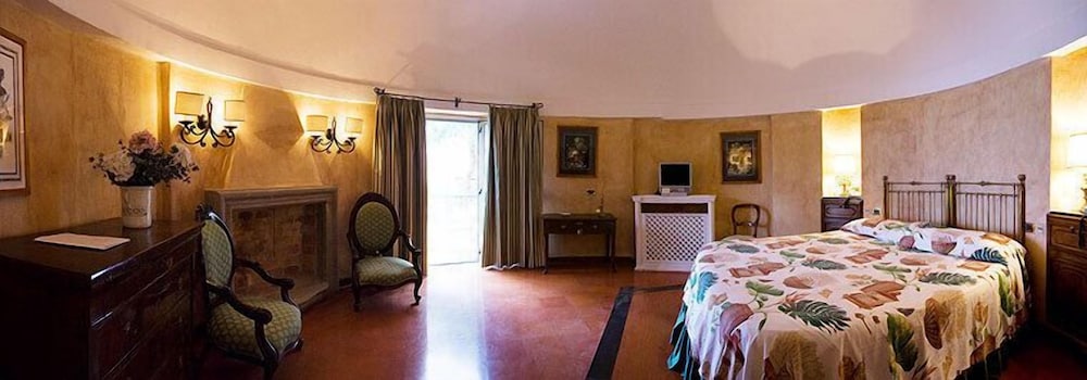 Hotel Porto Pirgos 12/30