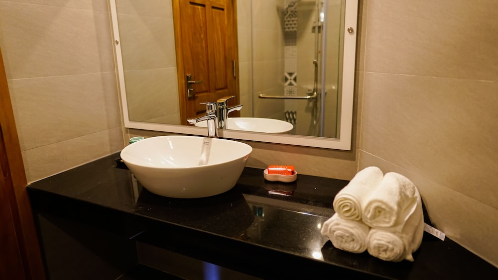 Soleil House Hostel 37/41