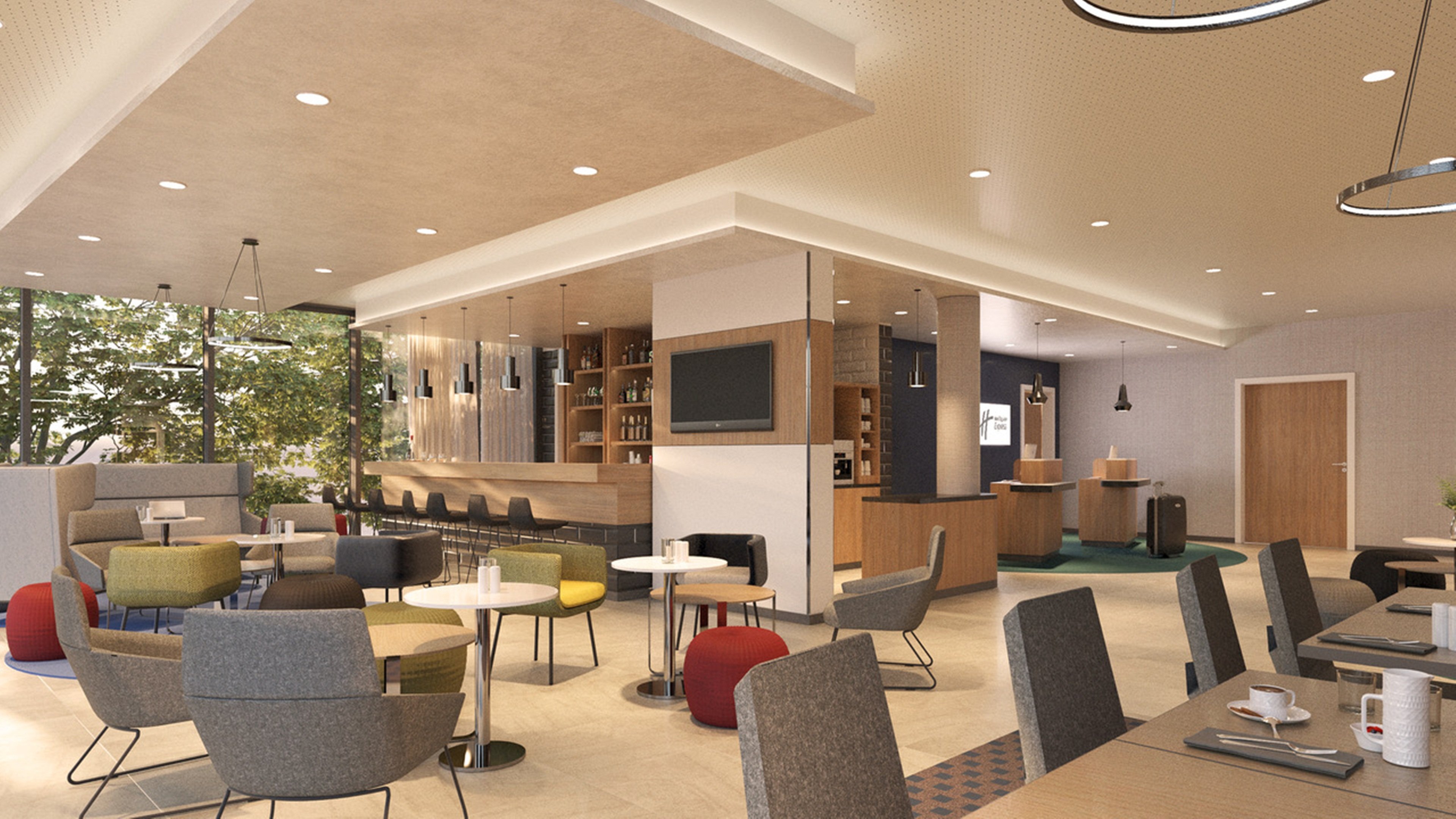 Holiday Inn Express Wuppertal Hauptbahnhof 39/58