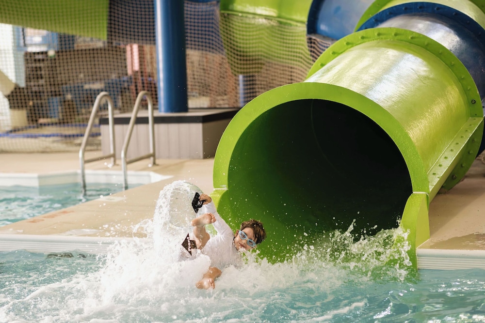 Branson Waterpark Hotel 33/53