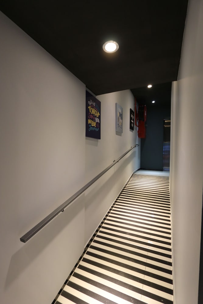 Hotel 99 Sri Petaling @ Bukit Jalil 14/50