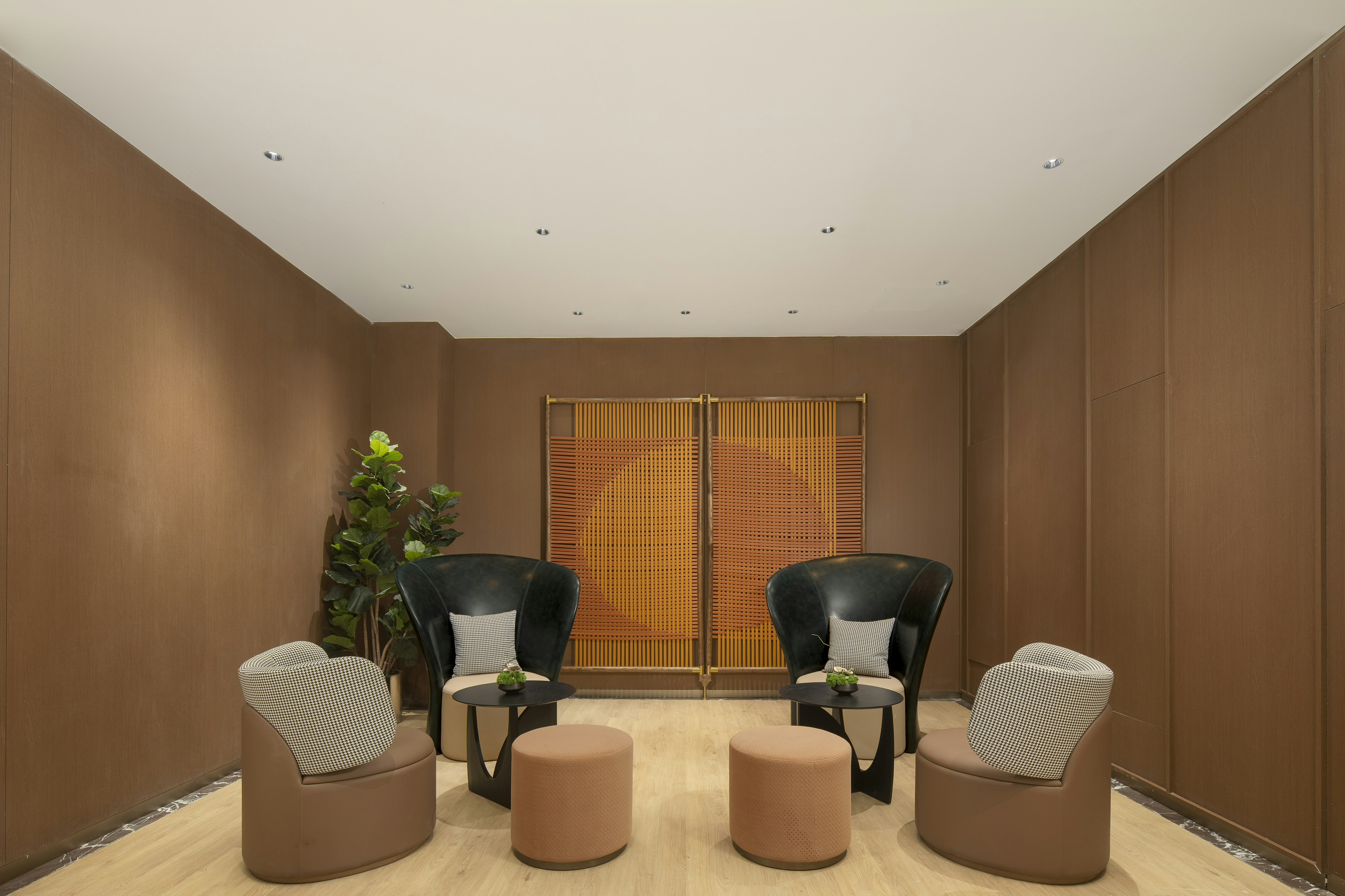 Hilton Garden Inn Zhongwei Shapotou 43/69