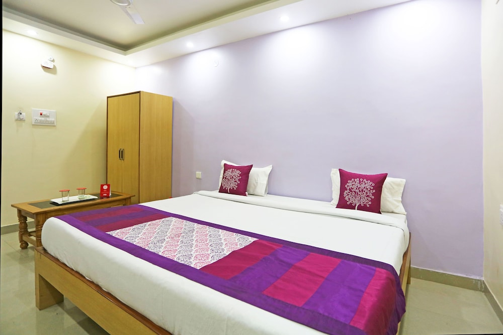 Oyo 4101 Hotel D P International 7/14
