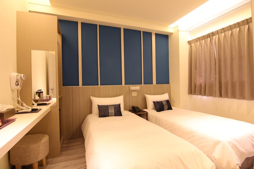 Prince To Travel Hotel 10/37