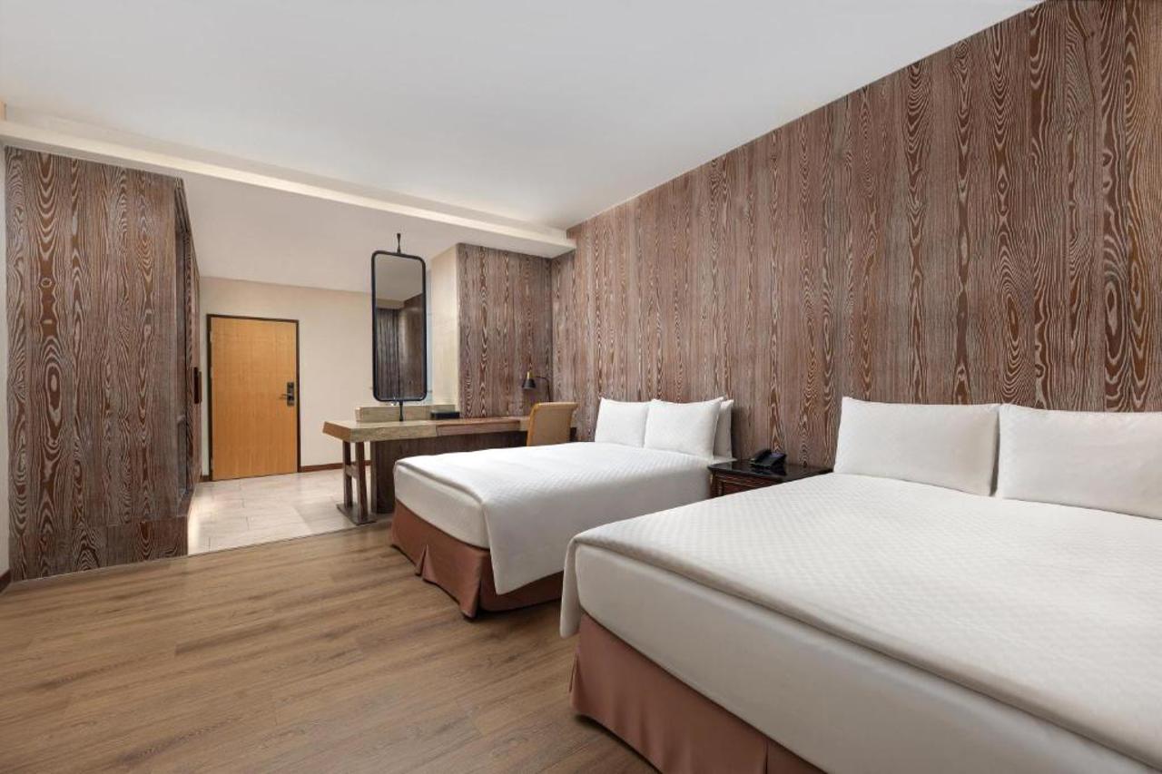 Days Inn by Wyndham Chiayi 26/42