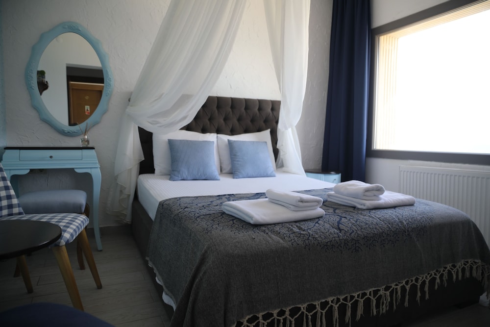 Bambu Urla Otel 5/22