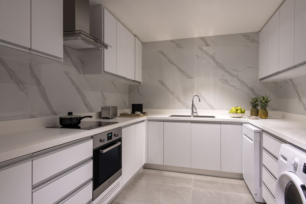 Steigenberger Residence Doha 6/33
