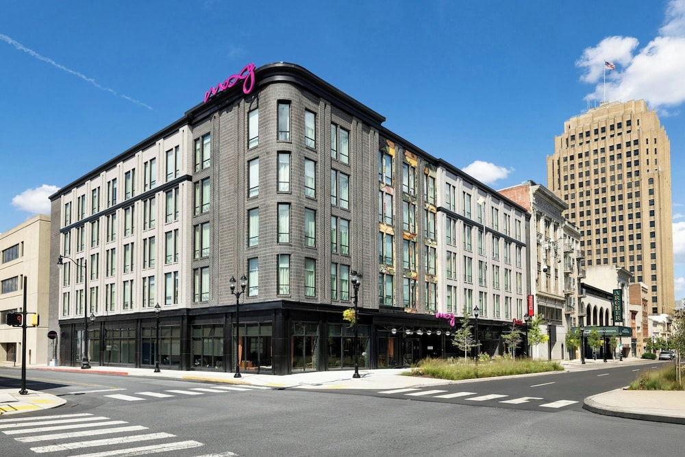 Moxy Allentown Downtown 1/42