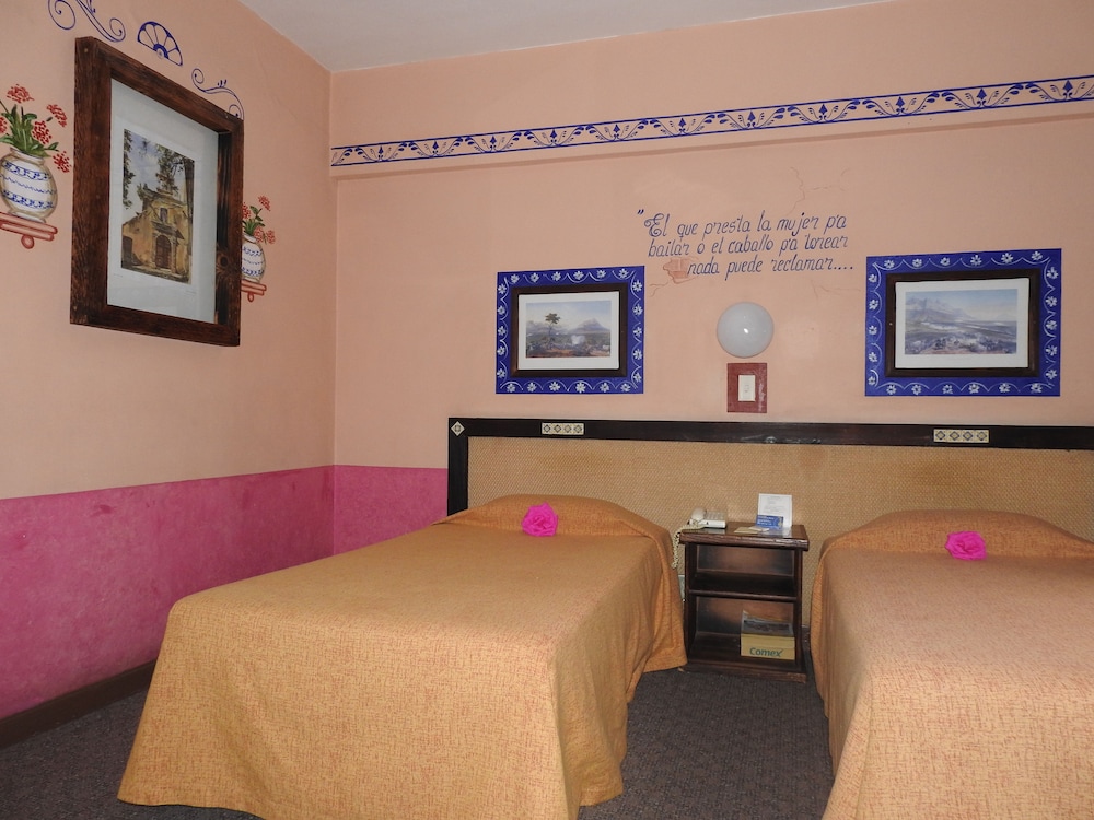 Hotel Benedicta 42/65