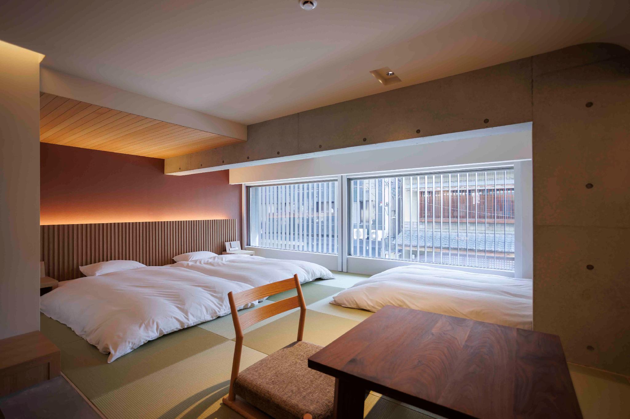 Japanese, Style, Modern