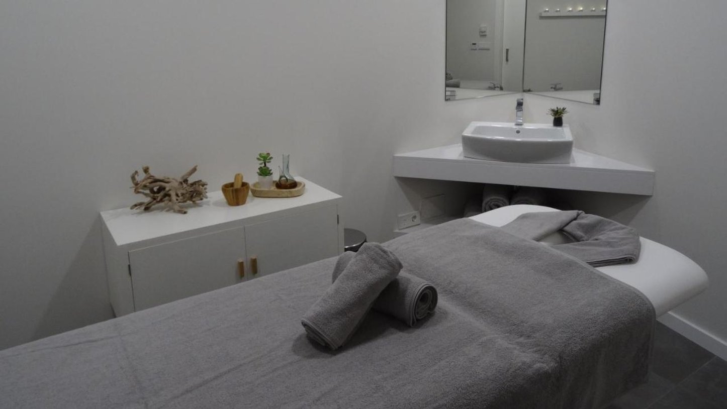 Spa Sercotel Odeon 26/70