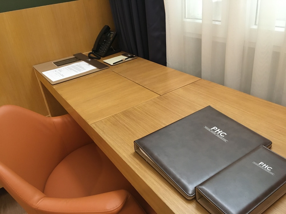 Macalister Hotel managed by The Ascott Limited 15/25