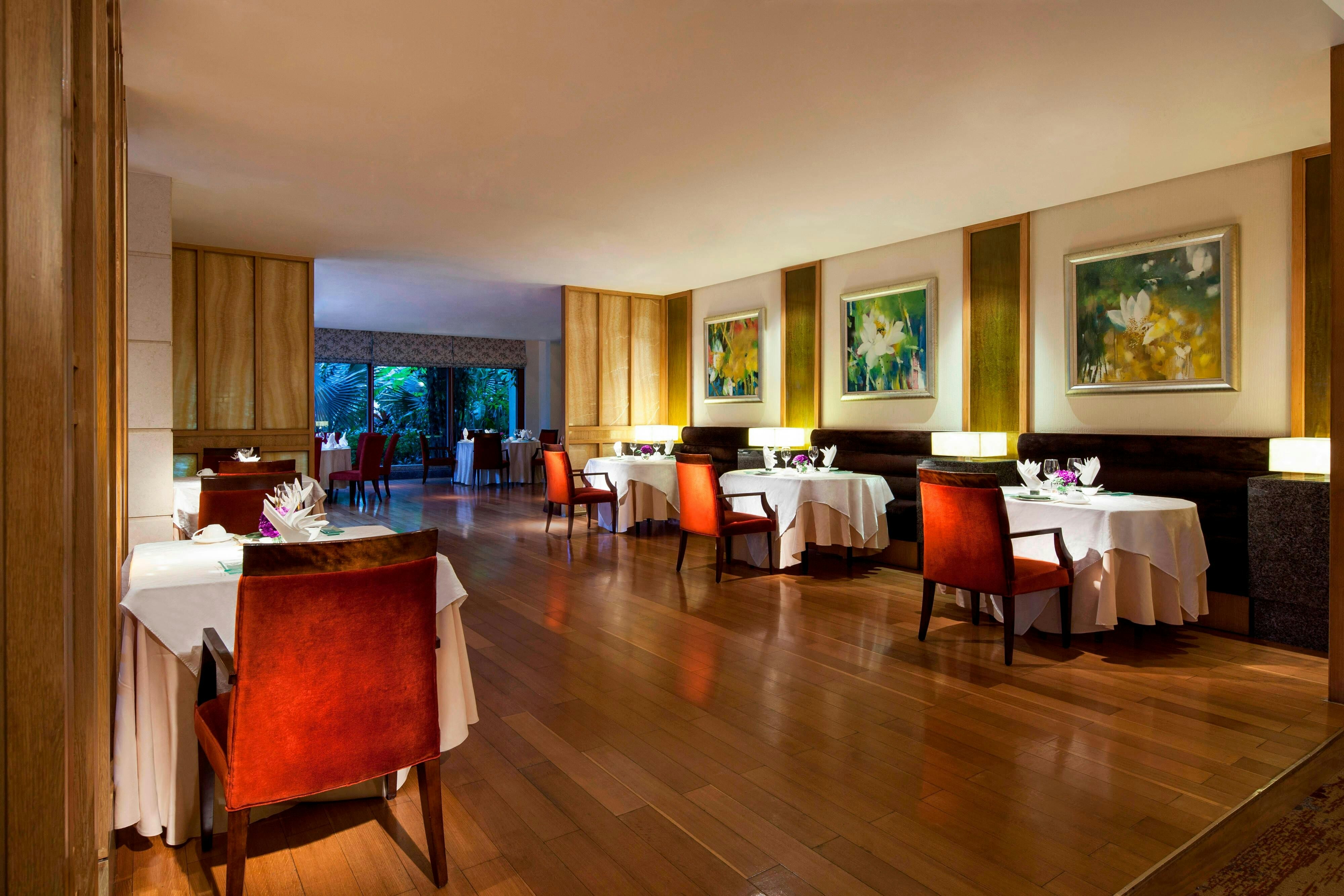 Sheraton Haikou Hotel 23/36